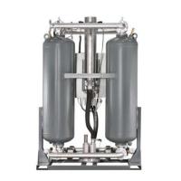 Buy cheap Energy Saving Desiccant Air Drying System For Large Scale Industrial Application product