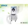 Buy cheap Soft Three Flavor Ice Cream Machine / Ice Cream Making Equipment Large Capacity from wholesalers