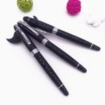Buy cheap Customized Logo Luxury Metal Roller Pens With Cap from wholesalers