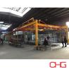 Buy cheap Semi Automatic Powder Coating Equipment for Aluminium Profile Production Line from wholesalers