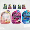 Buy cheap Glossy Chemical Products Labels CMYK Waterproof Matte Lamination Sticker from wholesalers