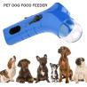 Buy cheap Creative Mini Dog Snack Launcher Interactive Pet Food Catapult Jump Training Tools from wholesalers