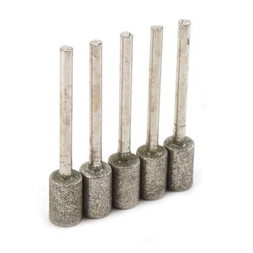 Buy cheap 4mm-25mm Large Diamond Rotary Burr For Stone Glass Engraving Carving Sculpting from wholesalers