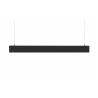 Buy cheap Recessed Linear LED Ceiling Lights / Suspended Linear Fluorescent Light Fixtures from wholesalers