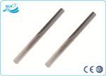 High Precision CNC Tungsten Steel Reamer 4 Flute Air or Oil Cooling Mode