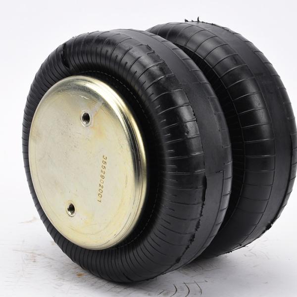 Buy cheap 3/8-16UNC Industrial Air Springs from wholesalers
