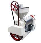 Coconut Oil Press Machine For Commercial Use Screw Oil Press Machine Oil Making