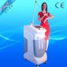 Buy cheap Stationary Fractional Laser Co2 Machine Scar Removal Infrared Skin from wholesalers