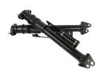 A1643203131 Rear Shock Absorber For Mercedes - Benz W164 GL320 GL450 GL550 ML320
