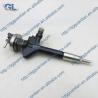 Buy cheap Genuine New Diesel mazda parts fuel injectors 095000-8780 For RFY1-13-H50A RFY113H50A from wholesalers