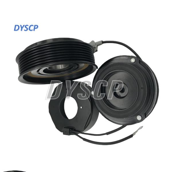 Buy cheap Automotive Auto AC Compressor Clutch For Mitsubishi Pajero V73 7PK from wholesalers