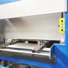 Buy cheap 380V PLC Control Plastic Fruit Tray Vacuum Forming Machine from wholesalers