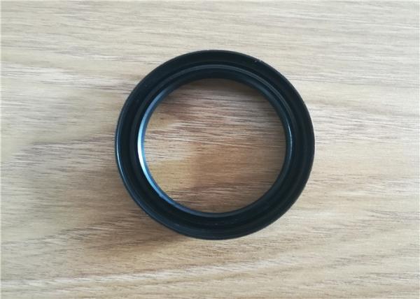 Buy cheap Watertight Round Rubber Seal , NBR FKM Oil Seal KB9 52*68*7/13.2 OEM Available from wholesalers