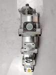 705-56-36082 Komatsu Loader Hydraulic Gear Pump WA250-5 WA250-6 WA250PZ-6 WA320