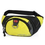 Customization Water Resistant Waist Bag Waterproof Bum Bag Fashionable