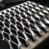 Buy cheap Aluminum Alloy Safety Galvanised Grating With Heavy Bearing For Durable Walkingway from wholesalers