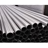 Buy cheap Decorative Carbon Seamless Steel Pipe SS201 Stainless Steel Weld Pipe from wholesalers