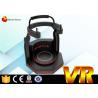 Buy cheap Interactive Free Battle 9D Action Cinema / Game Machine 360 Degree VR 9D Sinema from wholesalers