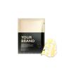 Buy cheap Tightening Firming Face Lift Collagen Essence Sheet Mask Private Label MSDS FDA from wholesalers