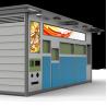 Buy cheap Multi-classification recycling machine 665 from wholesalers