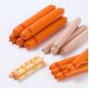 Buy cheap Food Grade Transparent PVDC Shrink Bag Packaging Material from wholesalers