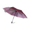 Buy cheap Mini Rainbow Promotional Automatic Travel Umbrella Custom Stripe Printting from wholesalers