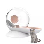Wholesale Manufacture Hot selling Durable Lovely Pet Water Dispenser Bubble Pet
