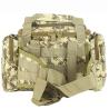 Buy cheap 600D Travel Outdoor Sports Bag Army Green Sturdy Tote Tools Bag from wholesalers