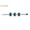 Buy cheap ATM Machine Parts Wincor Nixdorf Plastic Grey Pulley Draw-Off CMD-V4 Shaft 1750035762 01750035762 from wholesalers