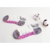 Buy cheap Antibacterial Wear Resistant Sports Ankle Socks Cotton Sweat Absorbing from wholesalers