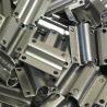 Buy cheap ISO9001 High-Level production factory high precision metal plate laser cutting services with more than 10 years from wholesalers