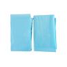 Buy cheap Dental Equipments Colorful 3 ply Waterproof Disposable Dental Bibs for Dentist from wholesalers