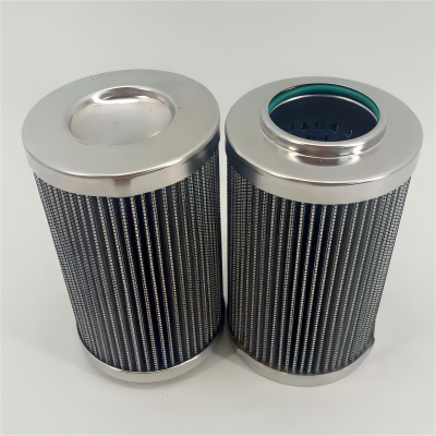 Provided Video Outgoing-Inspection Pressure Filter Element HC9606FCS4Z HC9606 Series