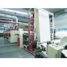 Buy cheap Non Woven Glass Fiber Mat Laminator For Automobile Industry Cutting Pieces from wholesalers