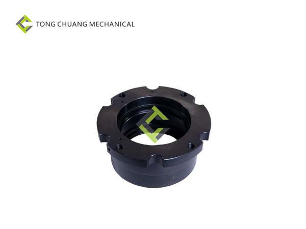 Buy cheap Alloy steel Sany Concrete Pump Parts Big End Bearing Block Assembly from wholesalers