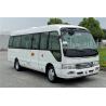 Buy cheap Toyota Coaster 11-seater tourist bus business reception bus gasoline rear drive 4×2 manual transmission from wholesalers