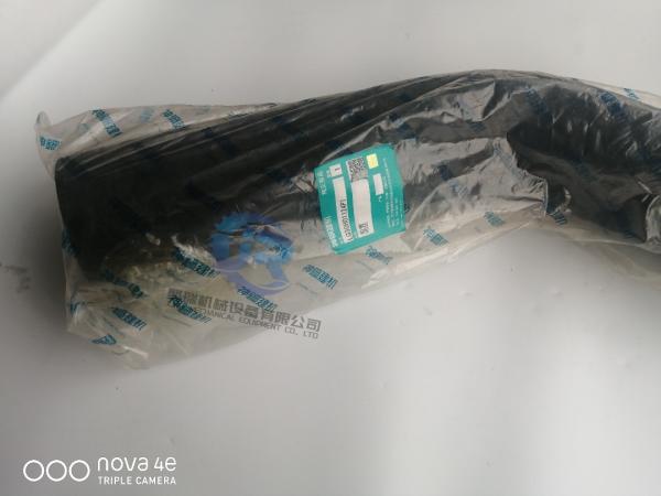 Buy cheap Sk250-8 Sk260LC-8 Excavator Hoses , LQ30H01124P1 Hydraulic Pump Hose from wholesalers