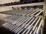 Agriculture 100w Ed Hydroponic Led Grow Lights