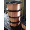 Buy cheap Gas Shielding Welding Wire（ER49-1) from wholesalers