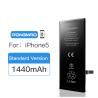 Buy cheap Lithium Ion Apple 5 Iphone Battery Replacement 1440mAh 3.82V 12 Months Warranty from wholesalers