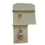 DT Series Small Rice Mill Bucket Elevator With Spare Parts 6000 Kg/H
