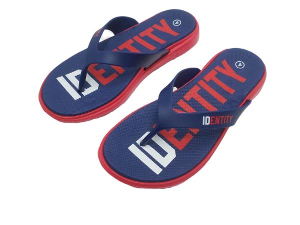 Buy cheap Women Men Soft PVC Strap 36-41 Footbed Flip Flops from wholesalers