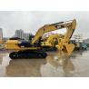 Buy cheap Used Cat 324DL Excavator Heavy Equipments Second Hand Caterpillar Excavator from wholesalers