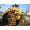 Buy cheap Used CAT D11R bulldozer for sale from wholesalers