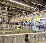 Buy cheap Subassembly Line/Automotive Assembly Line from wholesalers