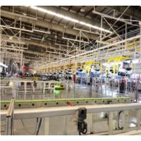 Buy cheap Subassembly Line/Automotive Assembly Line product