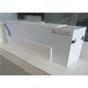 Buy cheap Anti Mold Horizontal Chilled Water FCU Fan Coil Heating System 13500w from wholesalers