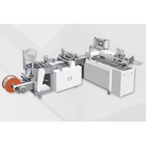 Buy cheap Minicomputer Control Automatic Packaging Machines 12kw Power Multifunctional product