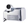 Buy cheap Commercial Automatic Touchless Hand Dryer For Bathroom Polished Bathroom Accessories from wholesalers