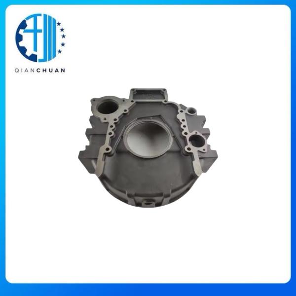Buy cheap Flywheel Housing 3908799 For 6CT 6CTA8.3 Cummins Diesel Engine Parts from wholesalers